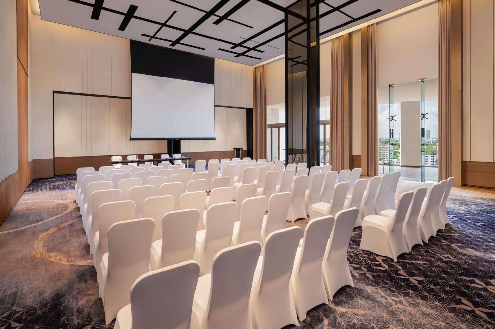 Hotel Courtyard By Marriott Colombo Exterior foto